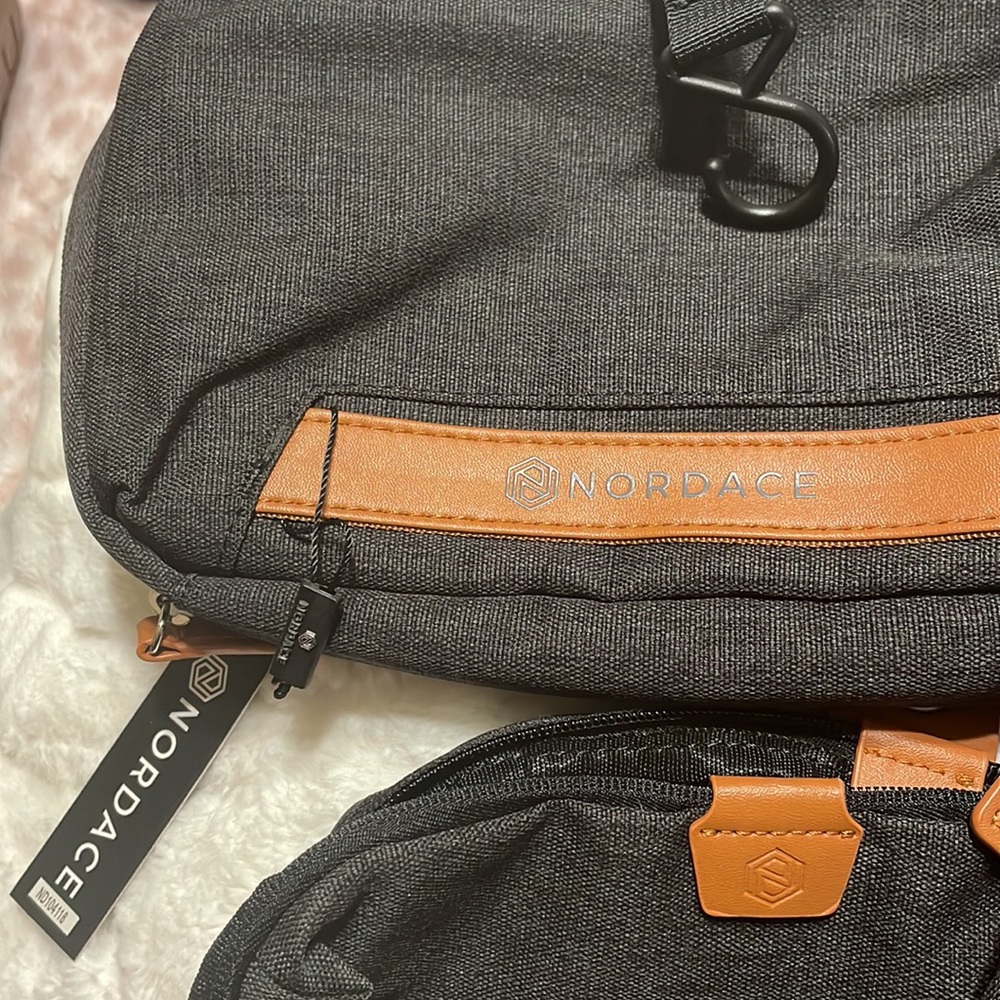 Nordace packing cubes - Picture 2 of 3